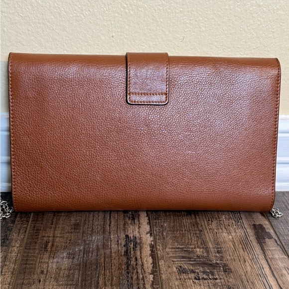 YVES SAINT LAURENT CLUTCH CROSSBODY - Picture 3 of 6